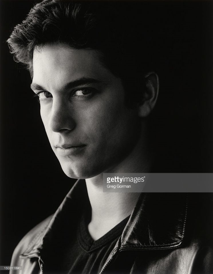 Adam Garcia