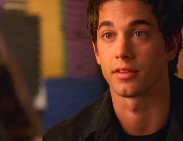 Adam Garcia