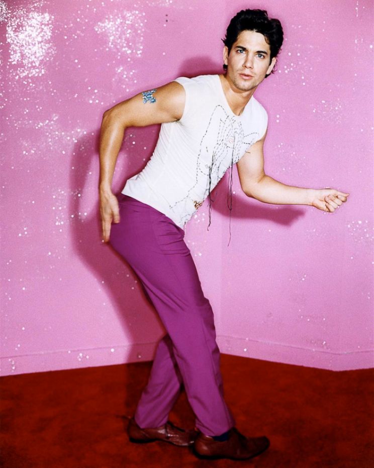 Adam Garcia