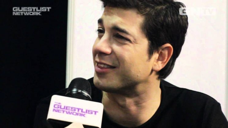 Adam Garcia