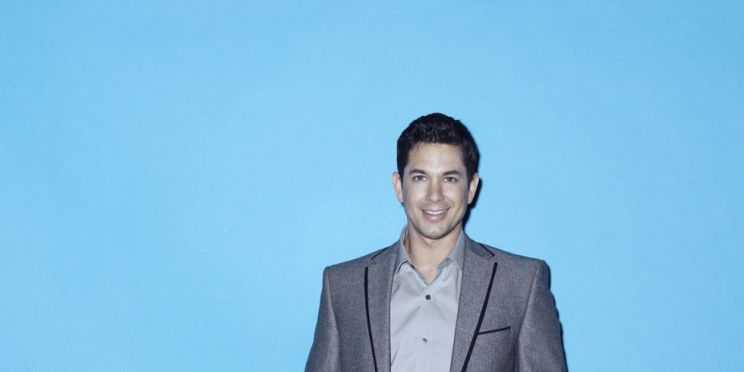 Adam Garcia