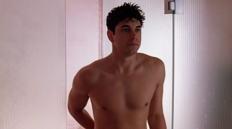 Adam Garcia