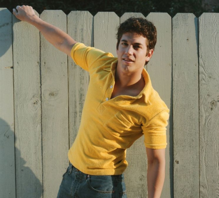 Adam Garcia