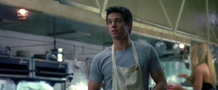 Adam Garcia