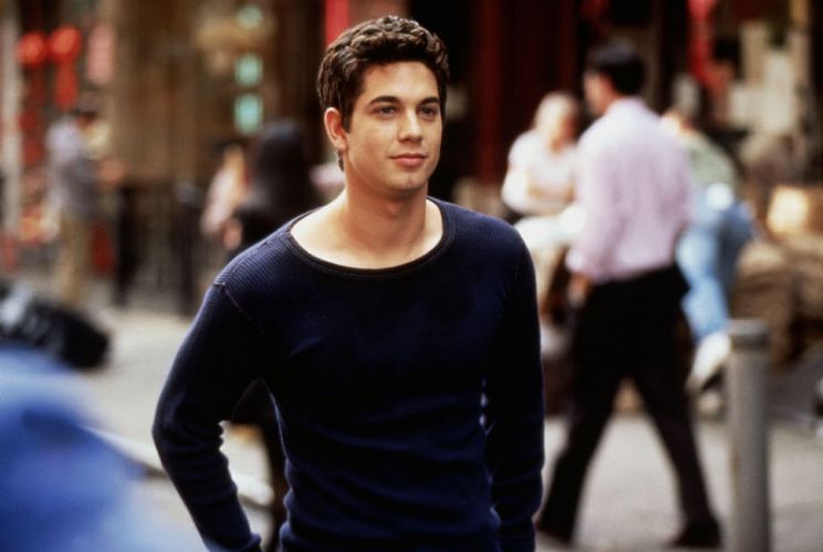 Adam Garcia