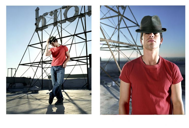 Adam Garcia