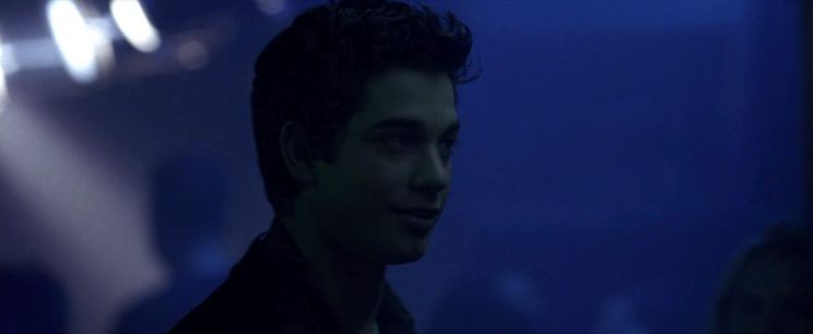 Adam Garcia