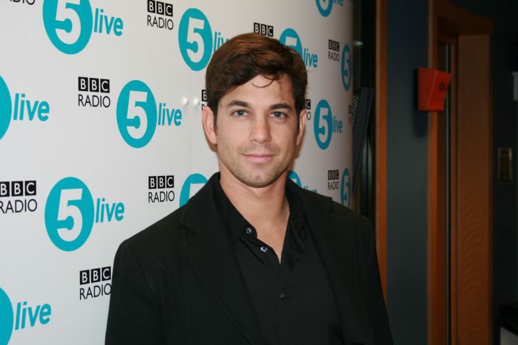 Adam Garcia