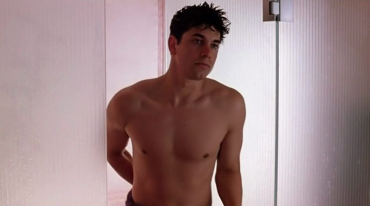 Adam Garcia