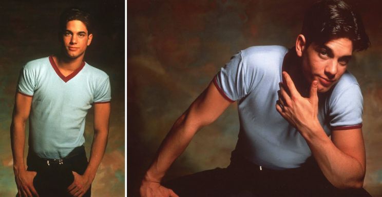 Adam Garcia