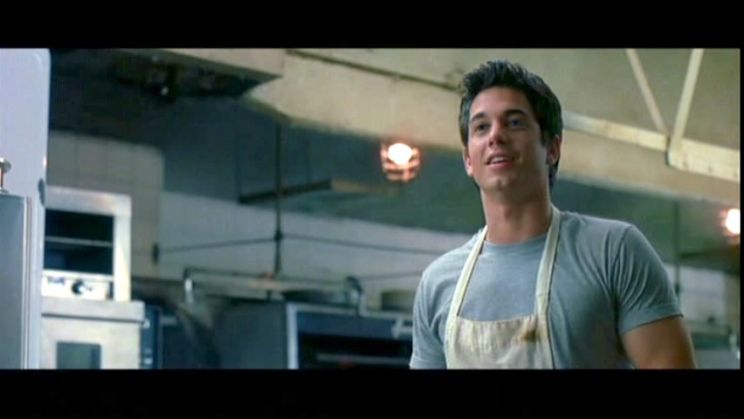 Adam Garcia