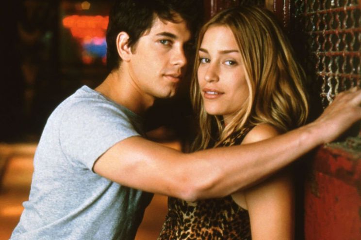 Adam Garcia