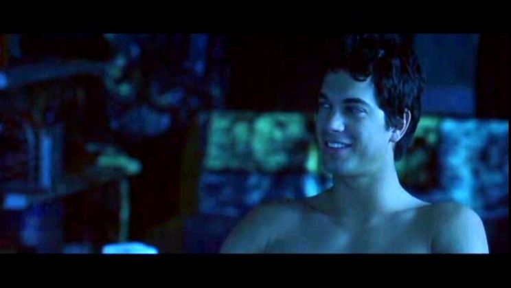 Adam Garcia