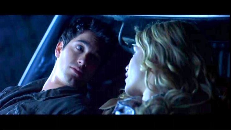 Adam Garcia