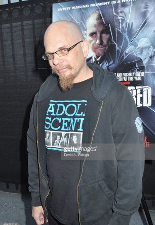 Adam Gierasch