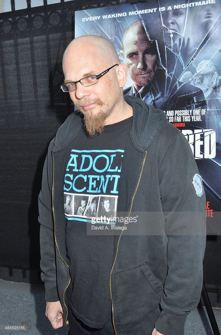 Adam Gierasch