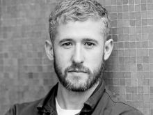 Adam Gillen