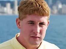 Adam Gillen