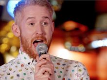 Adam Gillen