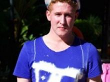 Adam Gillen