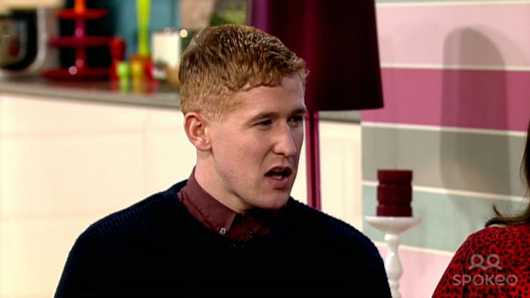 Adam Gillen