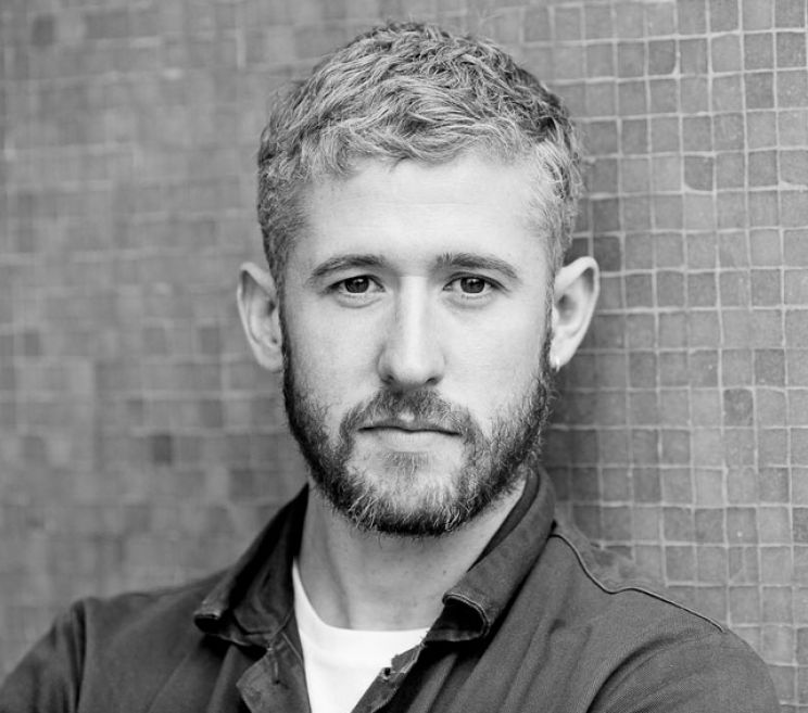 Adam Gillen