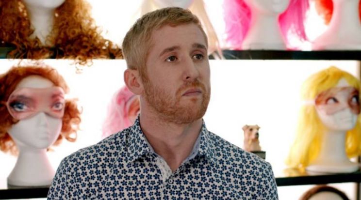 Adam Gillen