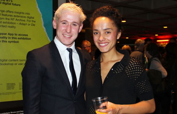 Adam Gillen