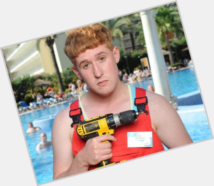 Adam Gillen