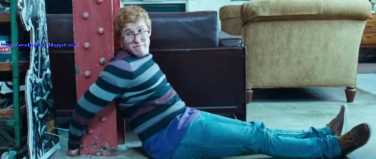 Adam Gillen