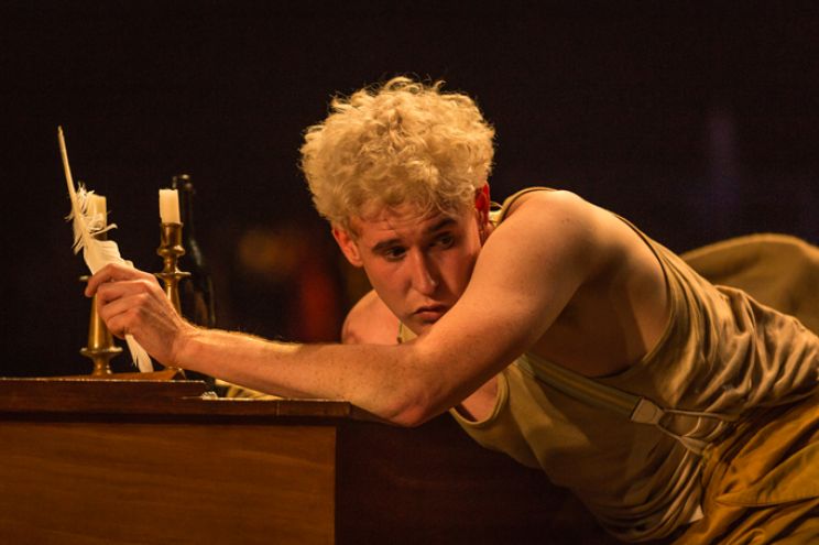 Adam Gillen