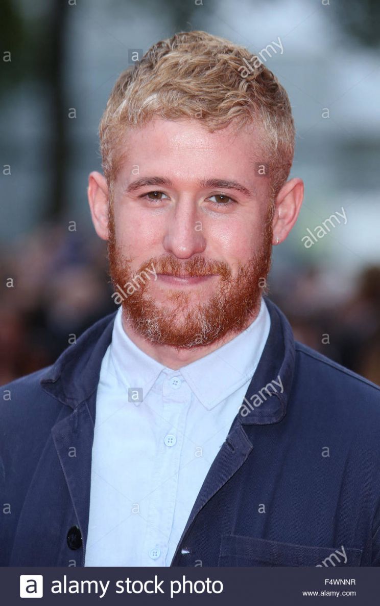 Adam Gillen