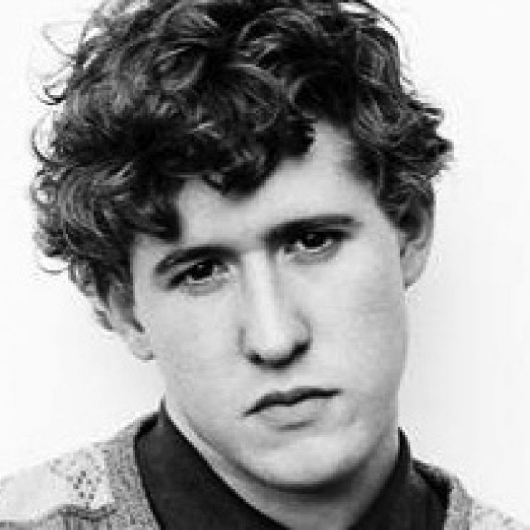 Adam Gillen