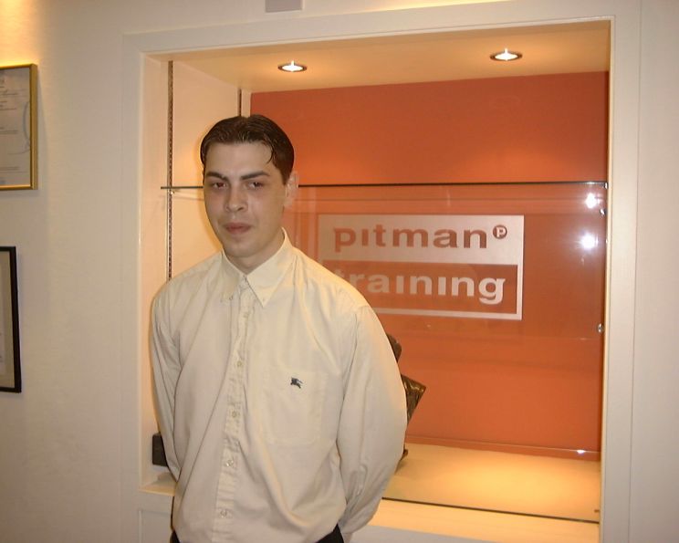 Adam Glass