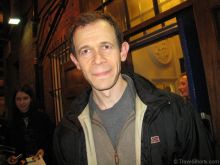 Adam Godley