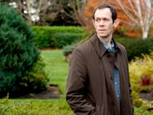 Adam Godley