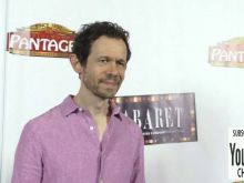 Adam Godley