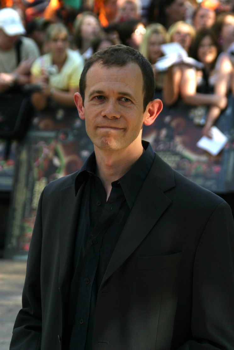 Adam Godley