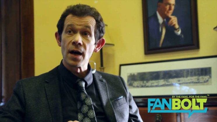 Adam Godley