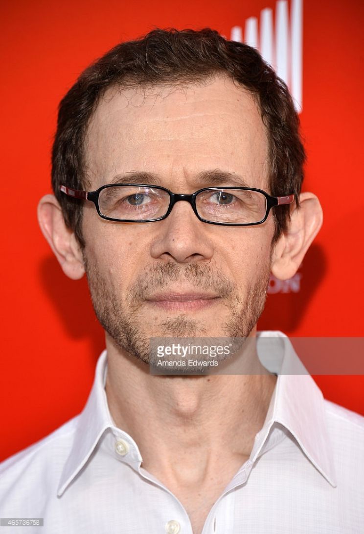 Adam Godley