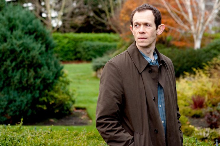 Adam Godley