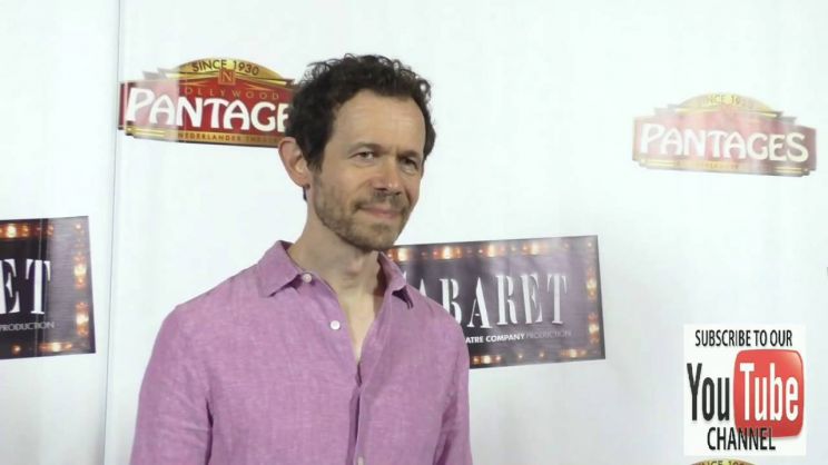 Adam Godley