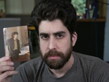 Adam Goldberg