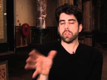 Adam Goldberg