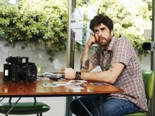 Adam Goldberg