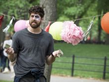 Adam Goldberg