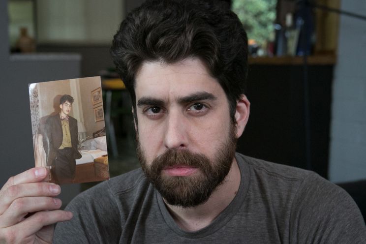 Adam Goldberg