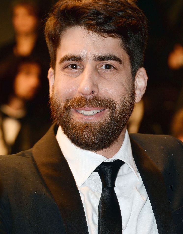 Adam Goldberg