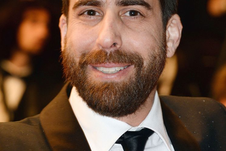 Adam Goldberg