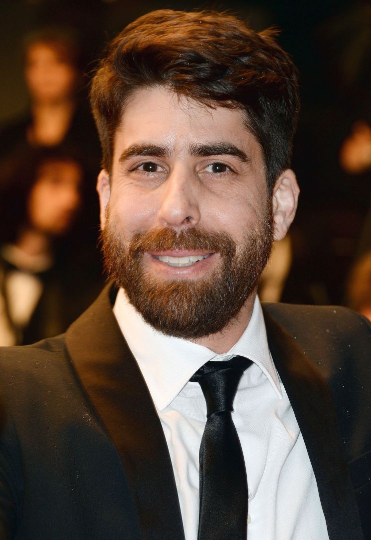 Adam Goldberg